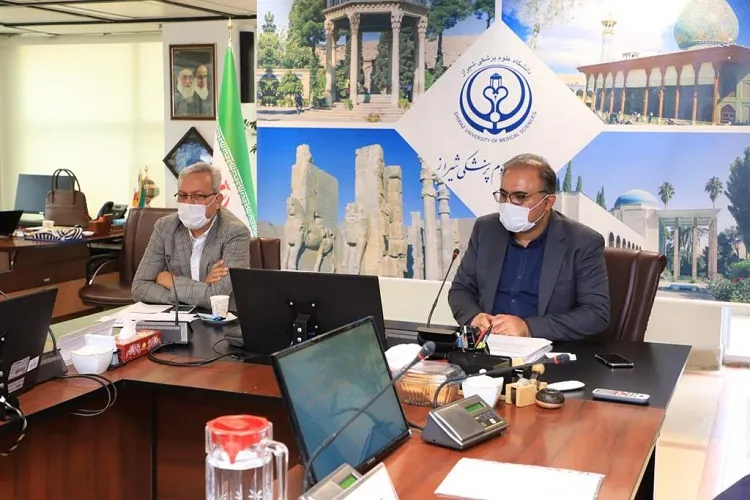 اقدامات انجمن داروسازان فارس برای توزیع اقلام بهداشتی