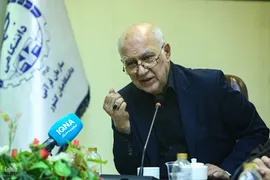 سیدمحسن موسوی‌بلده در رونمایی از کتاب‌های «سنت اقراء و نظام اجازات» و «دانش و هنر معلمی»