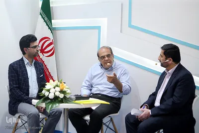 غرفه ستاد امر به معروف در نهمین روز بیست و هفتمین نمایشگاه بین المللی قرآن کریم