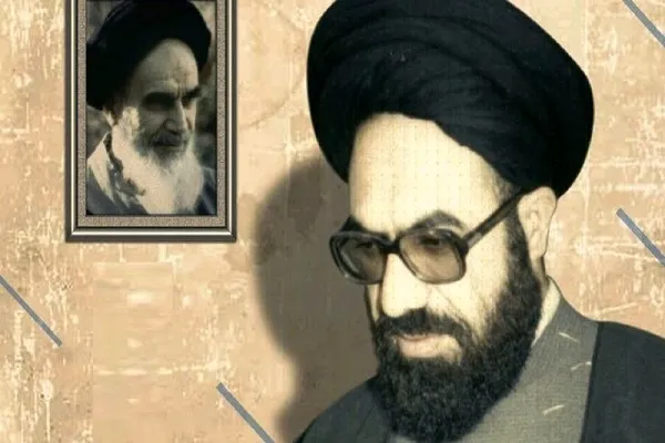 د پاکستان د شیعیانو درهبر سید عارف حسین الحسیني شهید د  لنډ ژوند شرحه