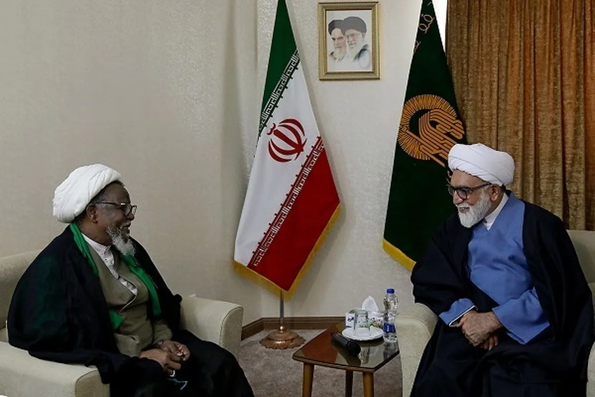 Mwanazuoni Ampongeza Sheikh Zakzaky kwa Kuinua Bendera ya Uislamu Barani Afrika
