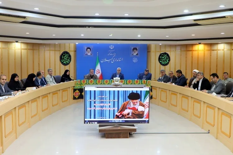 عوامل تهدید جمعیتی در گیلان باید شناسایی شود