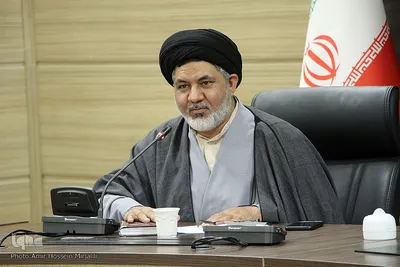 نشست خبری هفتمین دوره اجلاس استانی نماز استان یزد‎‎