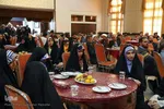آیین تجلیل از مراکز فرهنگی شاخص اصفهان