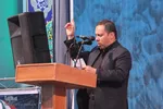 بزرگداشت یوم‌الله 13 آبان – اراک/عکاس:زهرا بهرامی