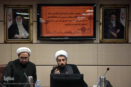 دومين نشست دبيران قرآن و عترت استانی نهاد نمایندگی مقام معظم رهبری در دانشگاه‌ها