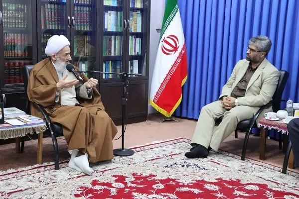 سند تحول صداوسیما باید منطبق با اهداف اصلی انقلاب باشد
