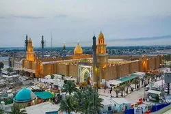 Kufa ng Iraq Punong-Abala sa mga Mag-aaral sa Paligsahan ng Quran