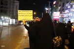 غوغای شیرازی ها در شب بیست و دوم