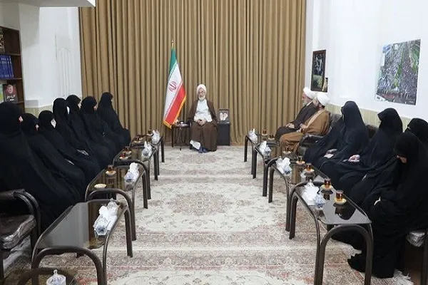 حوزه‌های علمیه از ارکان اصلی تربیت نسل مومن و انقلابی هستند