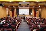 تجلیل و تکریم از اساتید قرآنی خوی‎