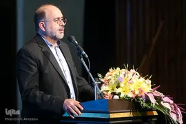 نشست آیین ثبت ملی قصه‌گویی ایرانی