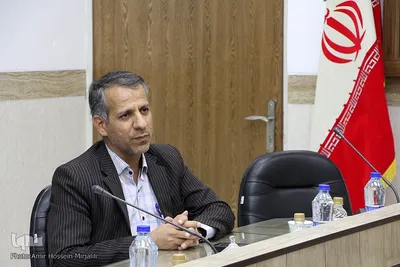 میزگرد معاونین فرهنگی دانشگاههای استان یزد با میزبانی ایکنا‎‎