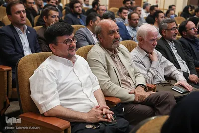 آئین گرامیداشت چهل و سومین سالگرد تشکیل جهاددانشگاهی