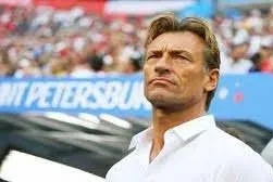 Hervè Renard: 