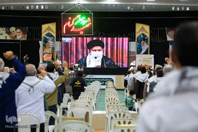 تجلیل از پیشکسوتان دفاع مقدس خراسان‌جنوبی