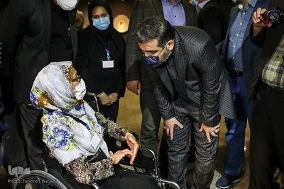 افتتاح دومین جشنواره ملی هنری «همام»