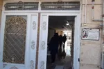 تجدید میثاق جهادگران جهاددانشگاهی اردبیل با آرمان‌های شهدا