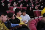 آخرین روز مسابقات سراسری قرآن در تبریز