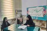 برگزاری آزمون حفظ عمومی در مهد قرآن سمنان