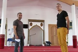 France : la mosquée de la Paix à Châtellerault recherche un imam français