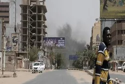 Sababu za malumbano ya sasa ya kijeshi nchini Sudan