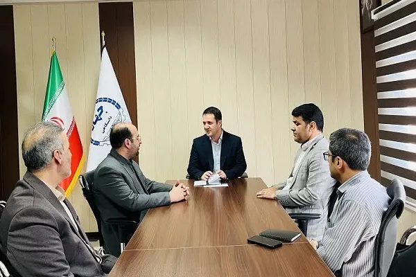 جهاد دانشگاهی لرستان