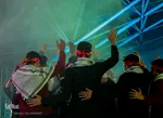 افتتاحیه کنگره ملی سرداران و ۲۴ هزار شهید استان اصفهان‎