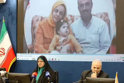کودکان بی‌سرپرست صاحب خانواده جایگزین و میزبان می‌شوند