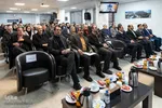 اختتامیه چهارمین جشنواره ملی امیرکبیر‎