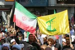 تجمع مردمی محکومیت ترور شهید اسماعیل هنیه‎