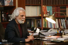 منوچهر شاهسواری