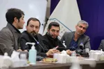 نشست خبری دبیر ستاد امربه معروف و نهی از منکر