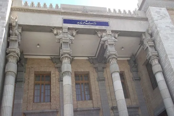 إیران تستدعي  القائم بالاعمال النرويجي على خلفية واقعة حرق القرآن
