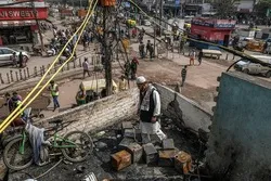Sheria mpya ya uraia; changamoto kubwa kwa demokrasia India