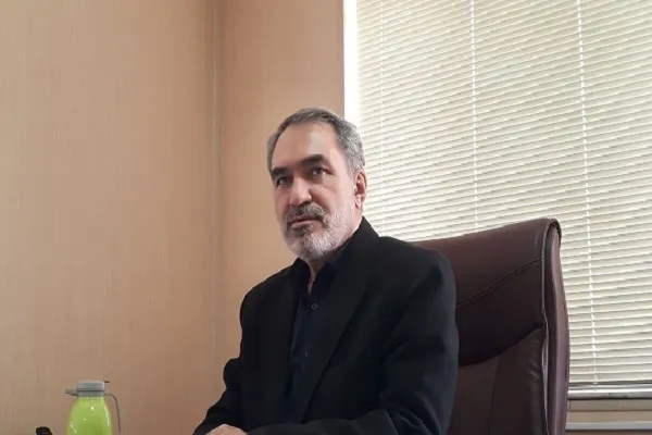 ناکامی دشمنان برگرفته از رشادت‌های رزمندگان در دفاع مقدس است