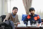 نشست خبری استاندار مرکزی با اصحاب رسانه