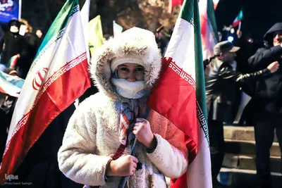 کاروان خودرویی جهادگران دانشگاهی آذربایجان شرقی در تجدید میثاق با آرمان های نظام مقدس جمهوری اسلامی