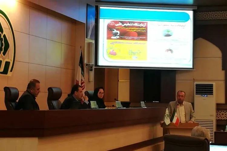 جهاددانشگاهی پرچمدار توسعه فرهنگی و علمی كشور است