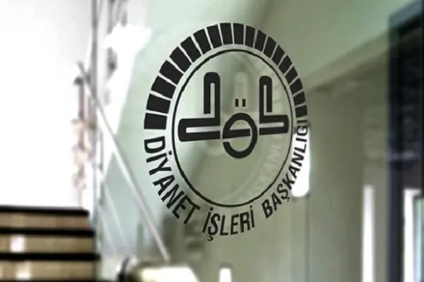 Diyanet'te üst kademelere atamalar yapıldı