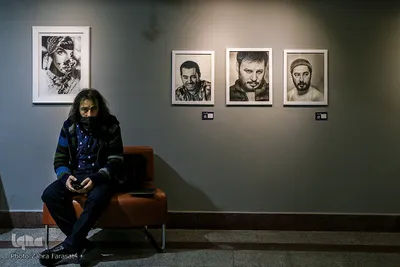 چهارمین روز جشنواره ملی هنری «همام»