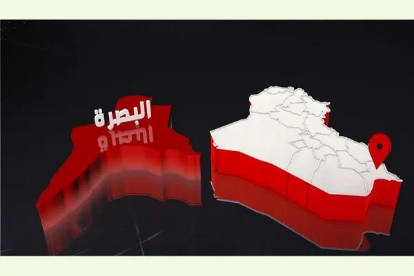 مجهولون يفجرون عبوة على دار رجل دين في البصرة