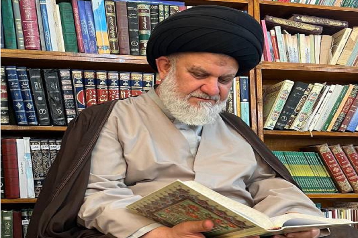 جابري 10 أمانة التكليف والإرادة والخلافة ميزت الإنسان عن سائر المخلوقات