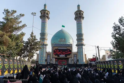 چاووش محرم
