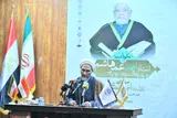 بزرگداشت رئیس فقید دانشگاه الازهر احمد عمر هاشم