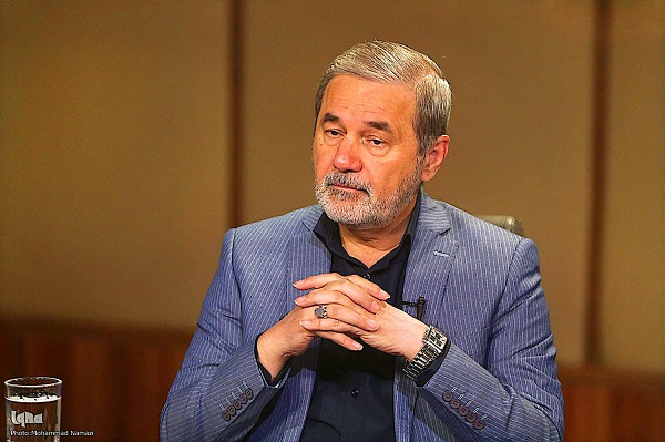 هنوز آماده نیست////// «روایت‌های زنانه»؛ تکمیل‌کننده روایت ملی و مذهبی ایران +فیلم