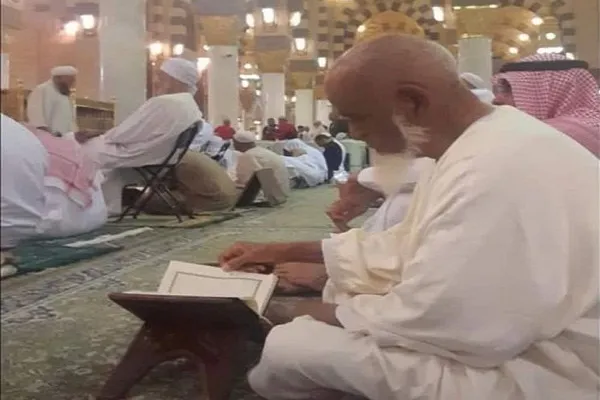 موريتانيا: وفاة شيخ محظرة 