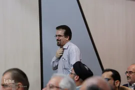 مراسم رونمایی از ۸ محصول جدید قرآنی سازمان دارالقرآن الکریم