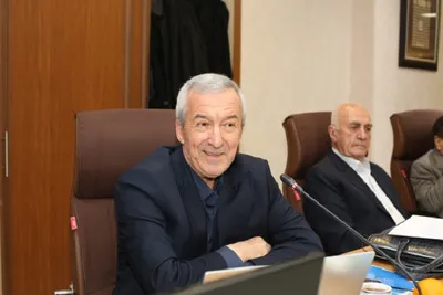 برگزاری مجمع جامعه حامیان دانشگاه تبریز