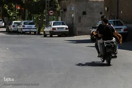 بازار گرم خرید قربانی در روز عید قربان